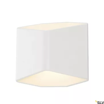 CARISO WL-2 fehér 11w 3000K dimmelhető fali LED lámpa