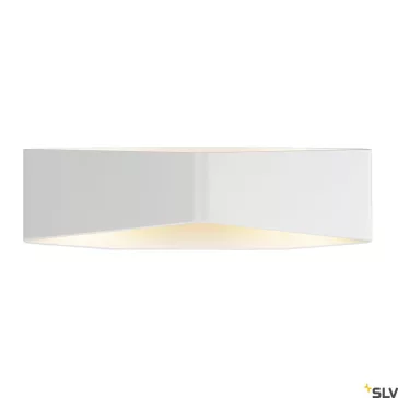   CARISO WL-4 fehér 22w 2000-3000K dimmelhető fali LED lámpa