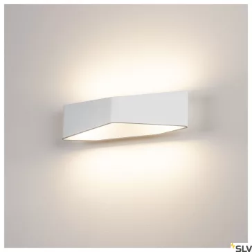   CARISO WL-4 fehér 22w 2000-3000K dimmelhető fali LED lámpa