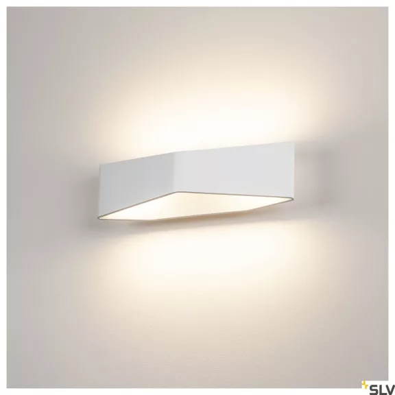 CARISO WL-4 fehér 22w 2000-3000K dimmelhető fali LED lámpa