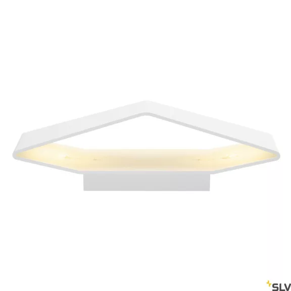 CARISO WL-4 fehér 22w 2000-3000K dimmelhető fali LED lámpa