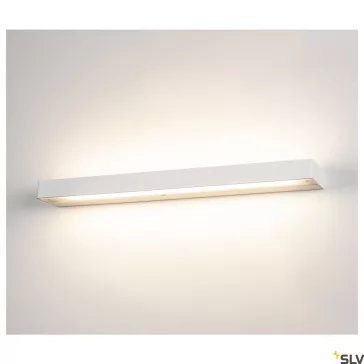 SEDO 14 fehér 16W 3000K direkt-indirekt fali LED lámpa