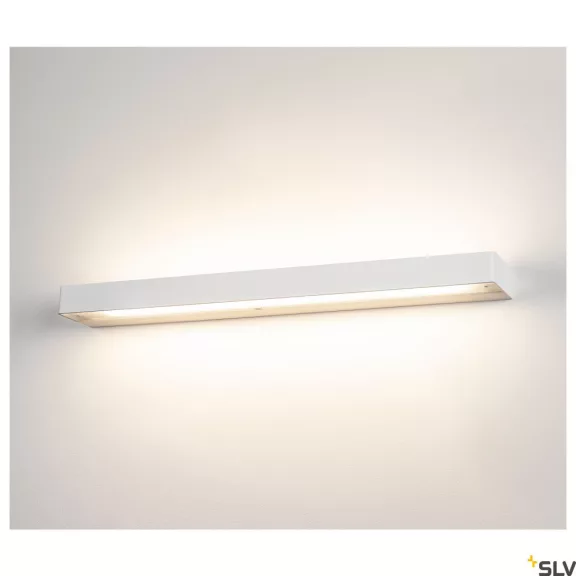 SEDO 14 fehér 16W 3000K direkt-indirekt fali LED lámpa