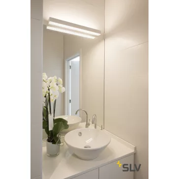 SEDO 14 fehér 16W 3000K direkt-indirekt fali LED lámpa