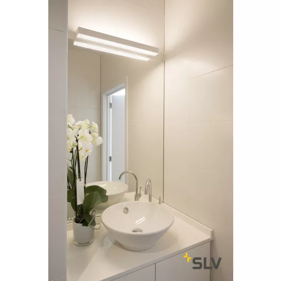 SEDO 14 fehér 16W 3000K direkt-indirekt fali LED lámpa