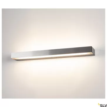 SEDO 14 króm 16W 3000K direkt-indirekt fali LED lámpa