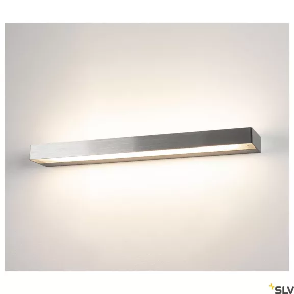 SEDO 14 króm 16W 3000K direkt-indirekt fali LED lámpa