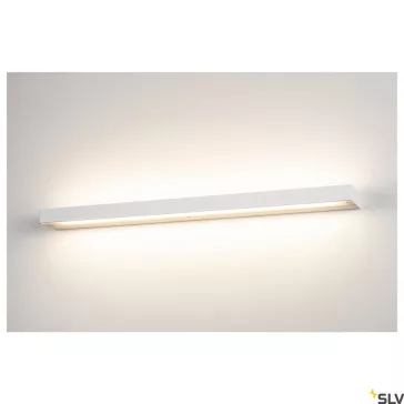 SEDO 21 fehér 30W 3000K direkt-indirekt fali LED lámpa