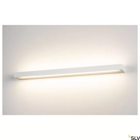 SEDO 21 fehér 30W 3000K direkt-indirekt fali LED lámpa