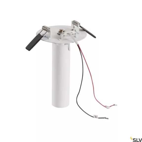 KARPO LED fehér 7.5w 3000K 40° fali és mennyezeti spot lámpa süllyesztett csatlakozóval