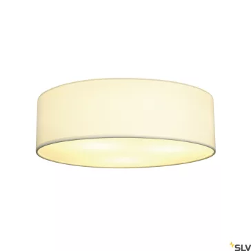 TENORA CL-1 E27 fehér E27 búrás mennyezeti lámpatest