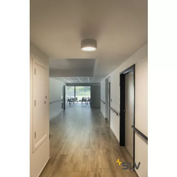 FERA 25 LED fehér 21w 3000K 100° mennyezeti lámpa