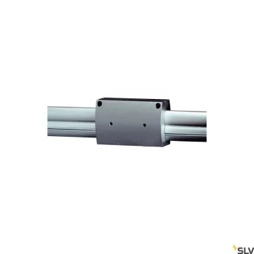 EASYTEC II szürke toldó elem