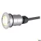POWER TRAIL-LITE 42 LED rozsdamentes acél IP67 1W 3000K felületbe süllyeszthető útvonalvilágító lámpa