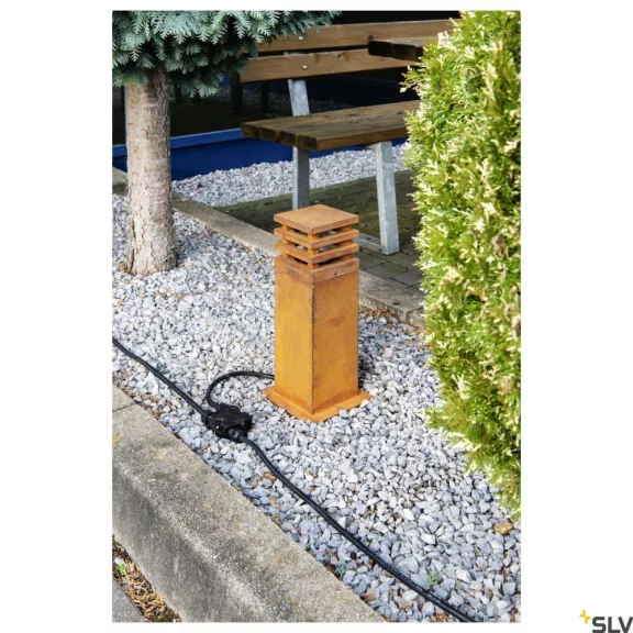 T-CONNECTION BOX IP68 6-11mm föld alatti vízmentes vezetékösszekötő doboz