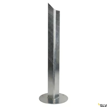   EARTH SPIKE RUSTY 50cm-es rozsdamentes acél leszúró tüske