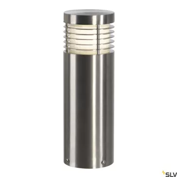   VAP SLIM 30 E27 rozsdamentes acél IP44 E27 kültéri allólámpa