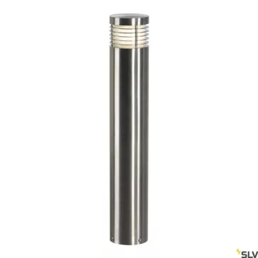   VAP SLIM 60 E27 rozsdamentes acél IP44 E27 kültéri allólámpa
