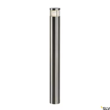   VAP SLIM 90 E27 rozsdamentes acél IP44 E27 kültéri allólámpa