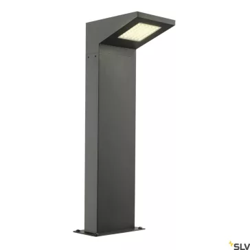 IPERI 50 antracit IP44 5W 4000K kültéri LED allólámpa