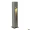 ARROCK STONE bazalt IP55 9W 3000K kültéri LED allólámpa