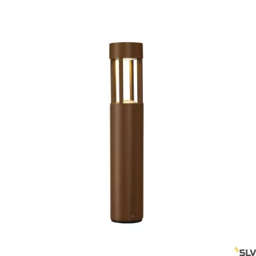 SLOTS 46 LED rozsda IP44 6.3W 3000K kültéri allólámpa