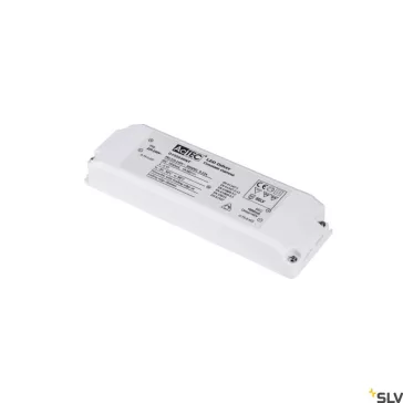 LED DRIVER 23-45W 1050mA dimmelhető LED tápegység