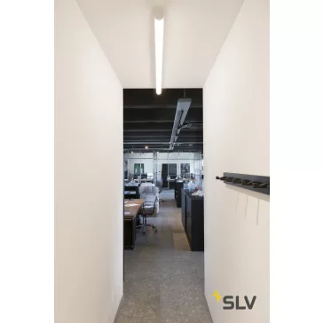   BENA fehér 38w 3000K 120° plexi fali és mennyezeti LED lámpa