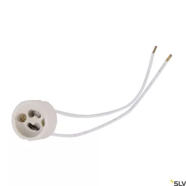 SLV elektromos szerelési kiegészítők