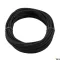 FABRIC CABLE fekete textil kábel